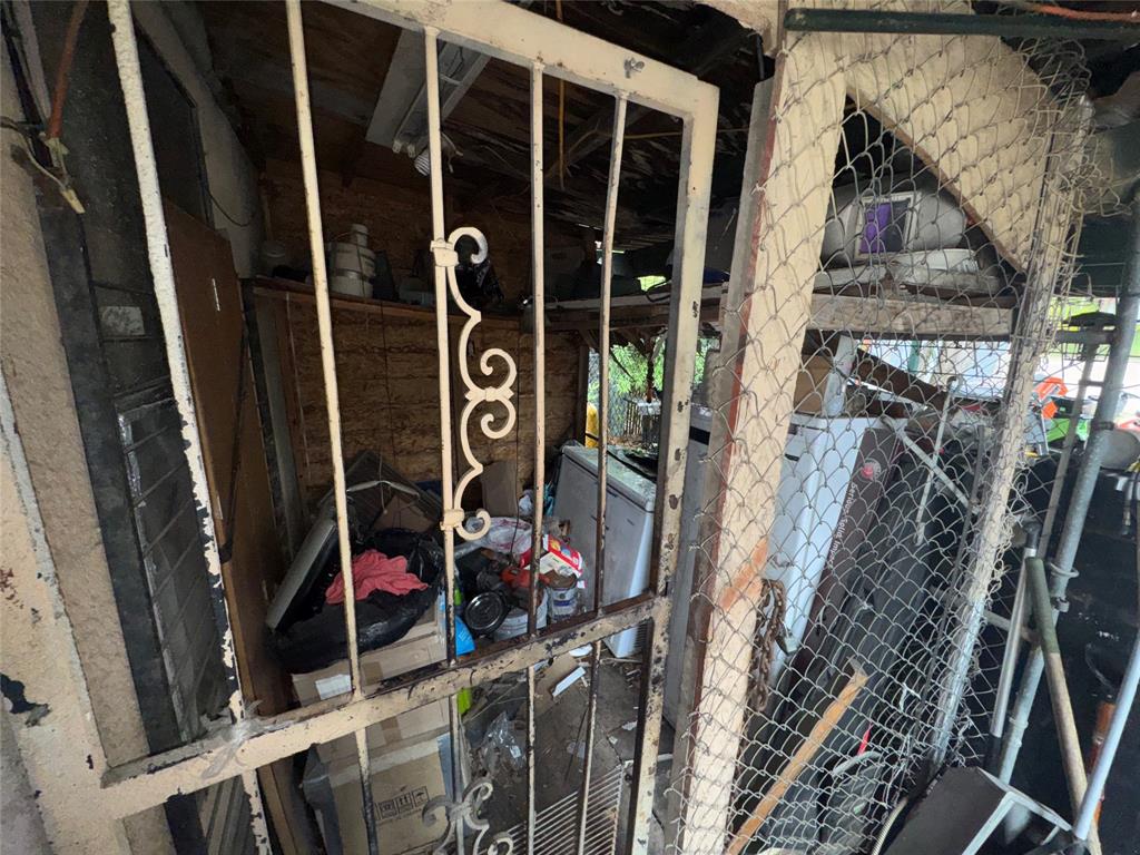 Wynnewood - Residential