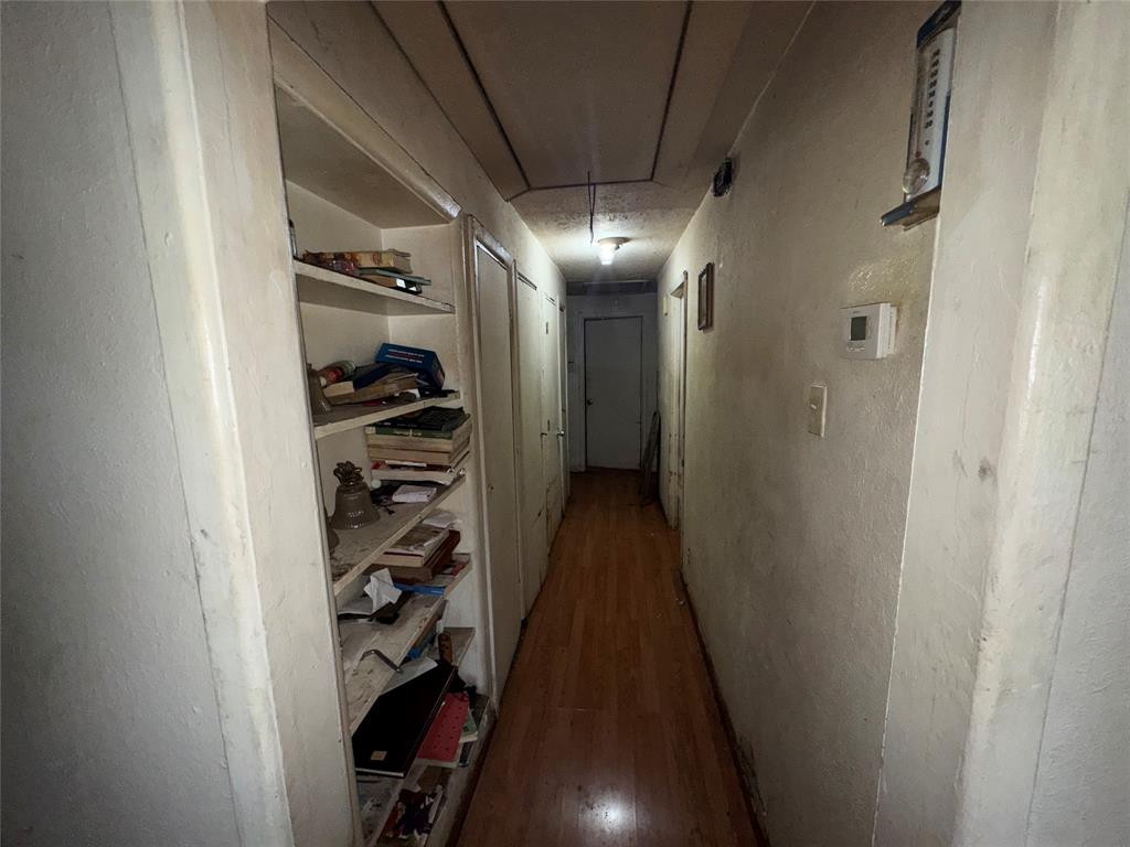 Wynnewood - Residential