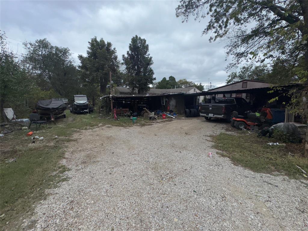 Wynnewood - Residential