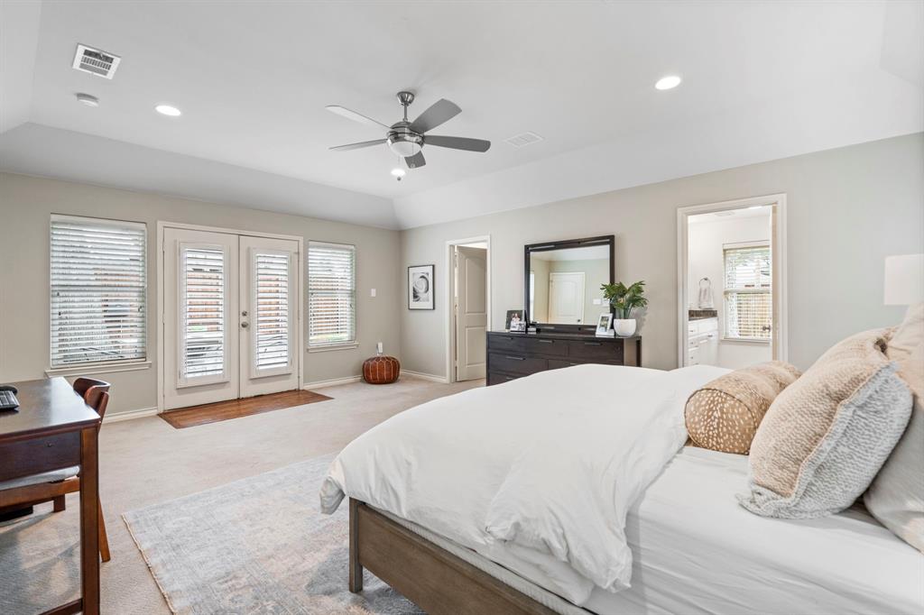 Mockingbird Meadows - Residential