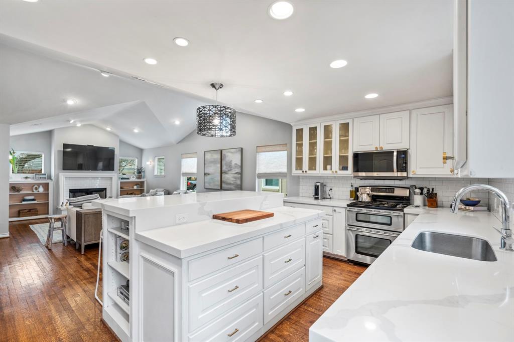 Mockingbird Meadows - Residential