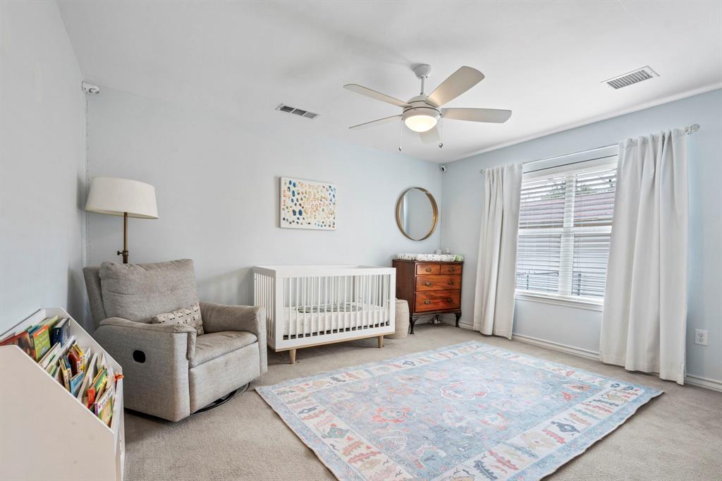 Mockingbird Meadows - Residential