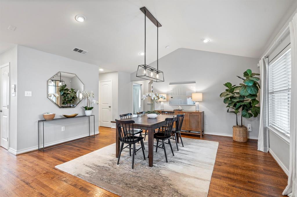 Mockingbird Meadows - Residential