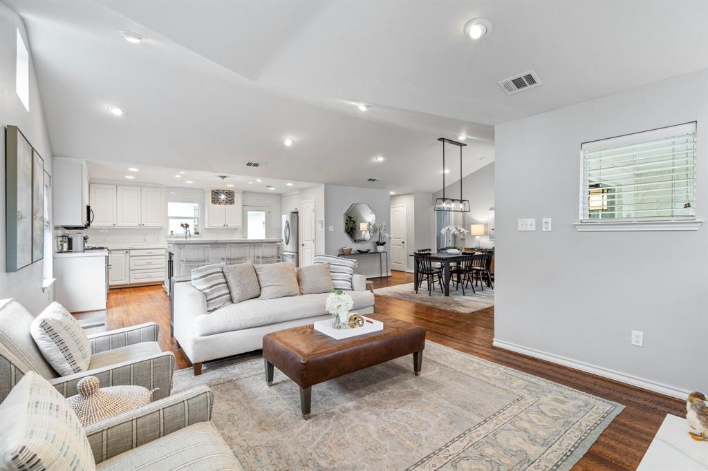 Mockingbird Meadows - Residential