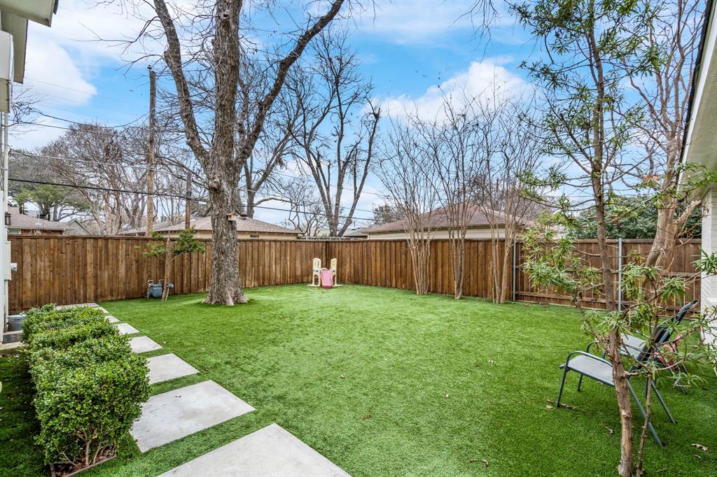 Mockingbird Meadows - Residential