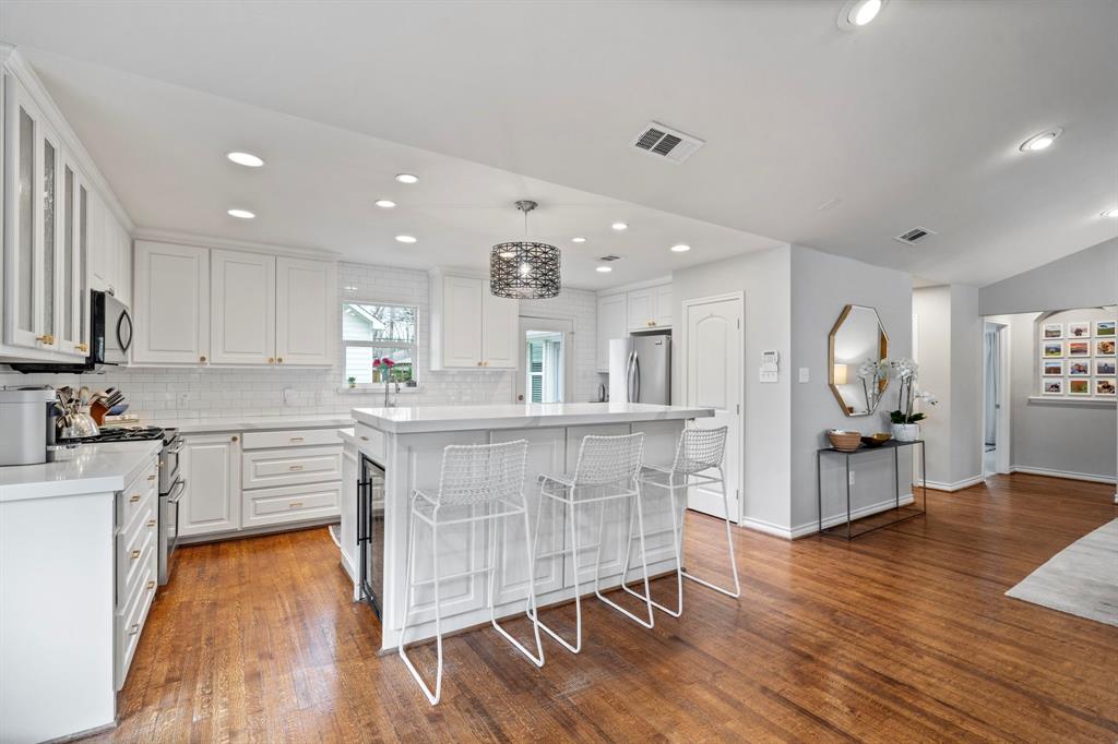 Mockingbird Meadows - Residential