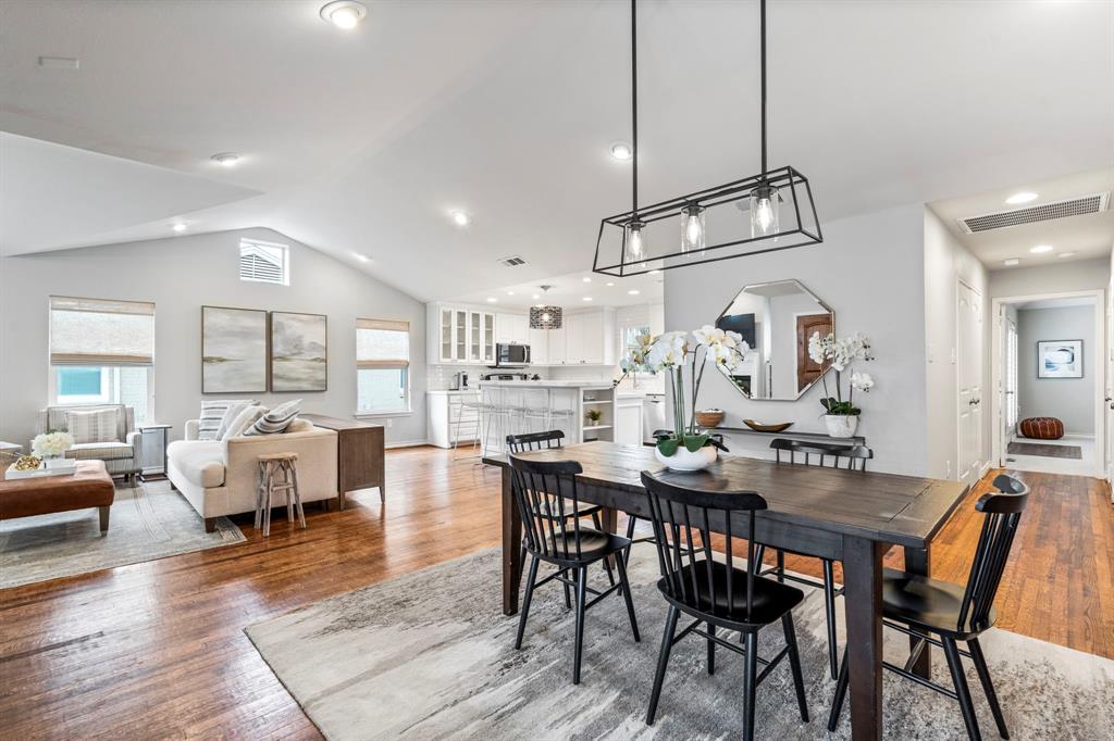 Mockingbird Meadows - Residential