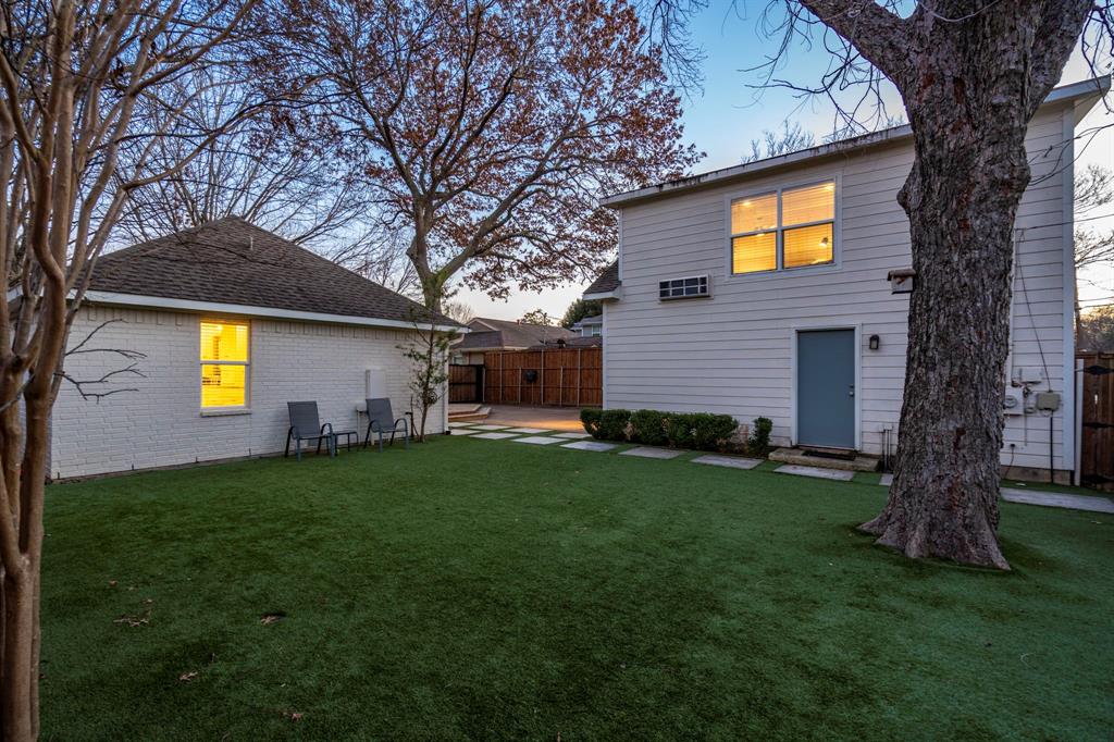 Mockingbird Meadows - Residential