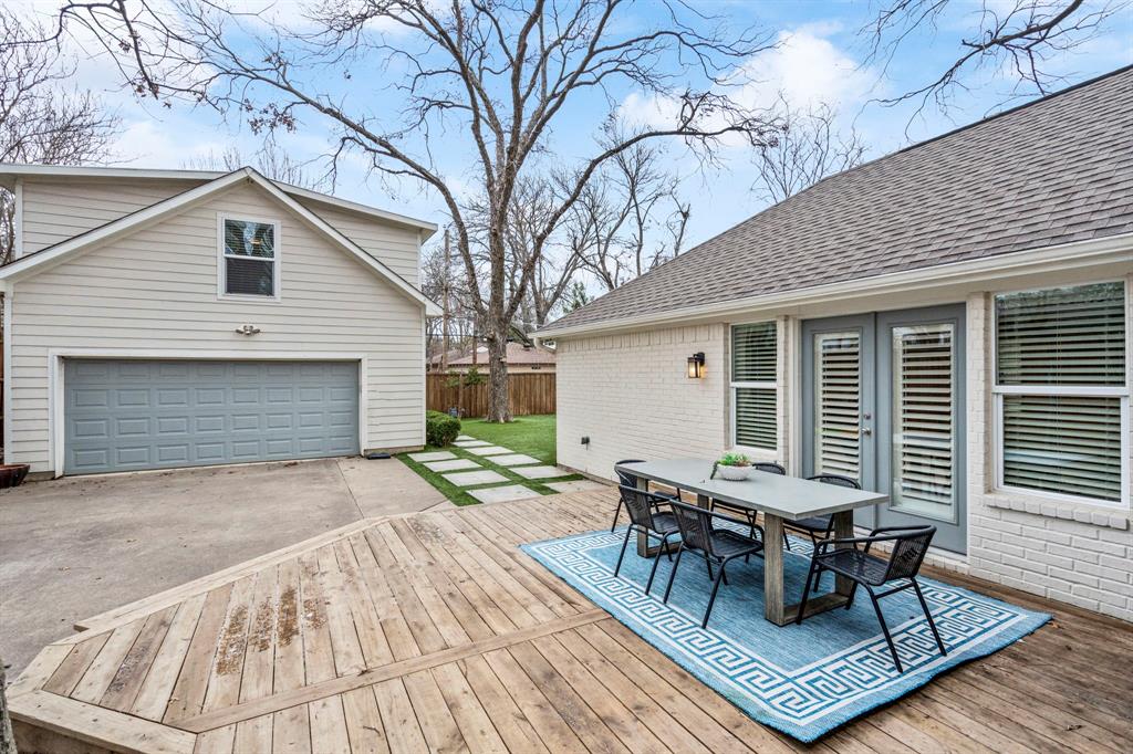 Mockingbird Meadows - Residential