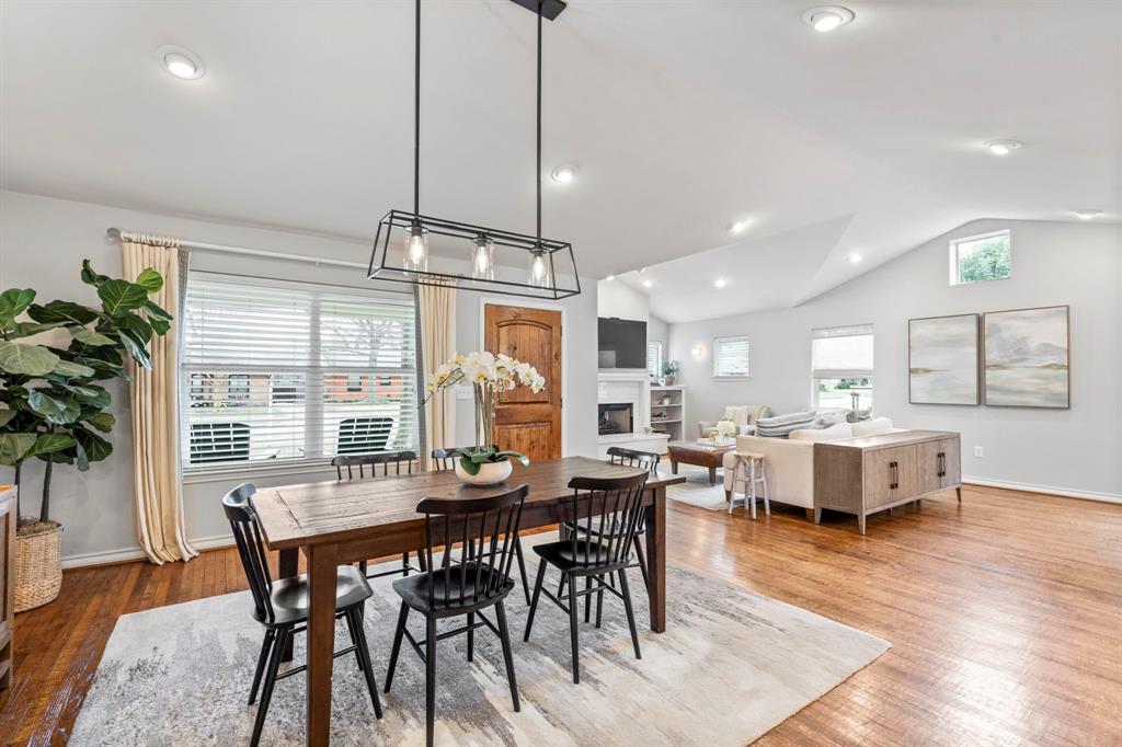 Mockingbird Meadows - Residential