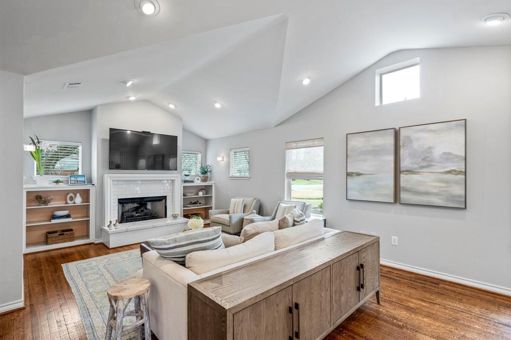 Mockingbird Meadows - Residential