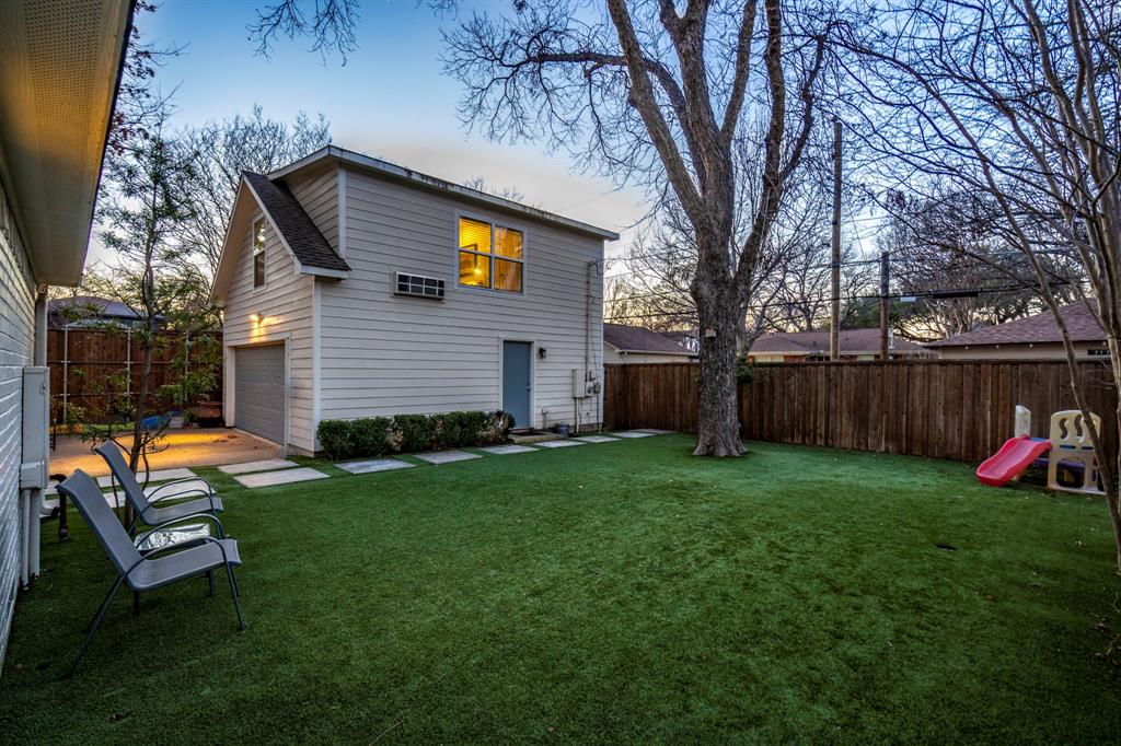 Mockingbird Meadows - Residential