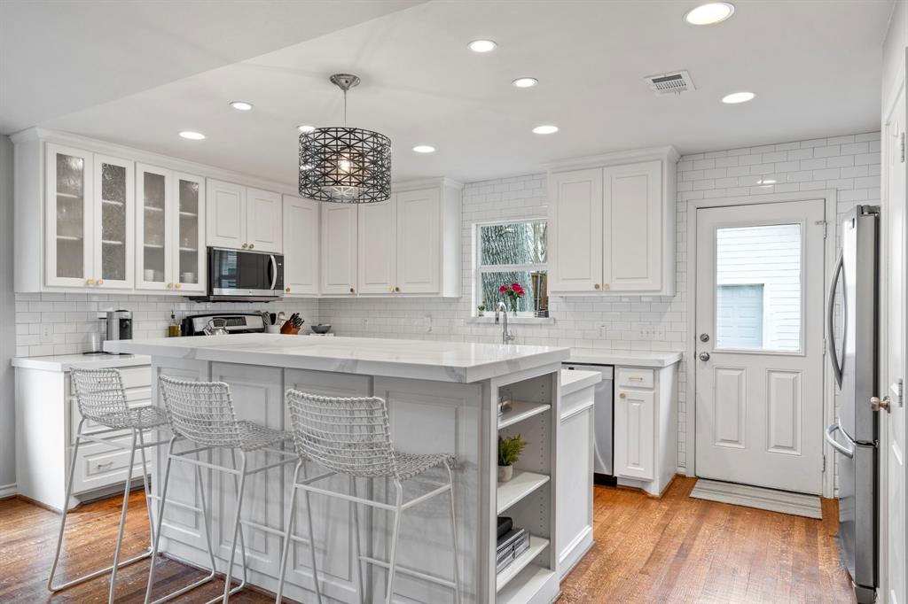 Mockingbird Meadows - Residential