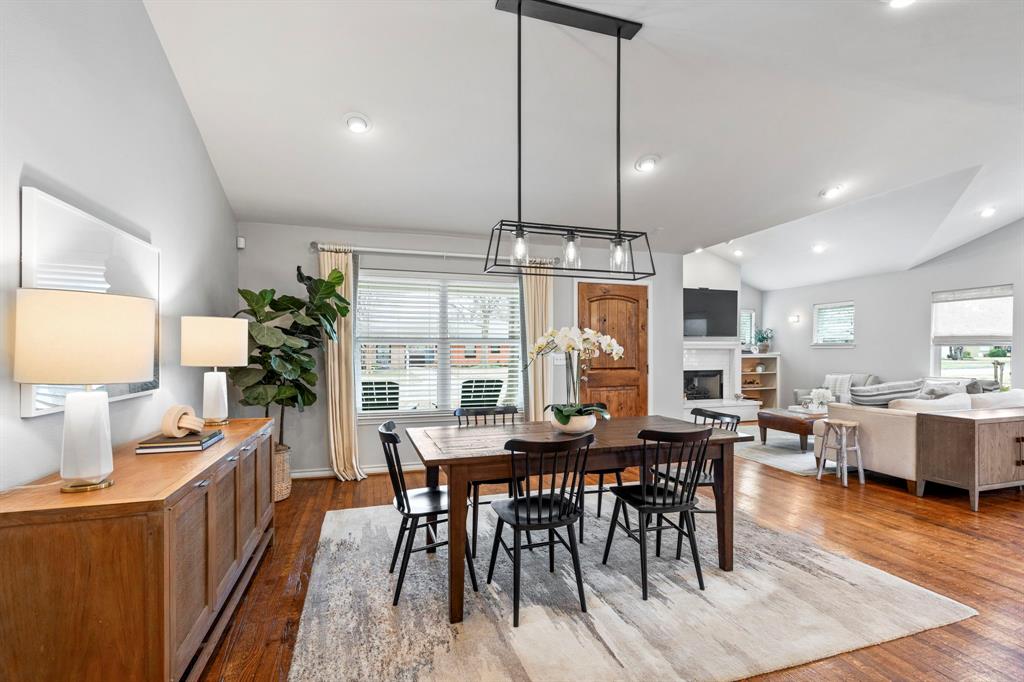 Mockingbird Meadows - Residential