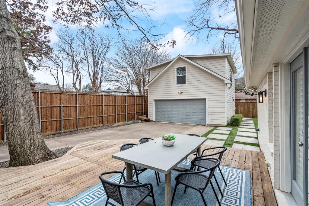 Mockingbird Meadows - Residential