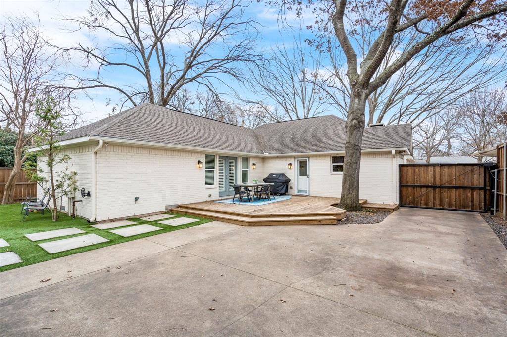 Mockingbird Meadows - Residential