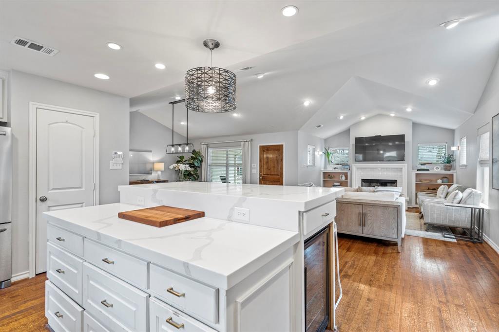 Mockingbird Meadows - Residential