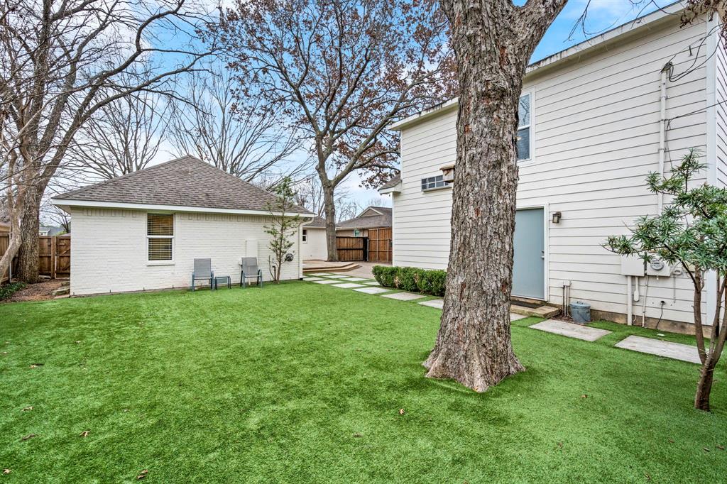 Mockingbird Meadows - Residential