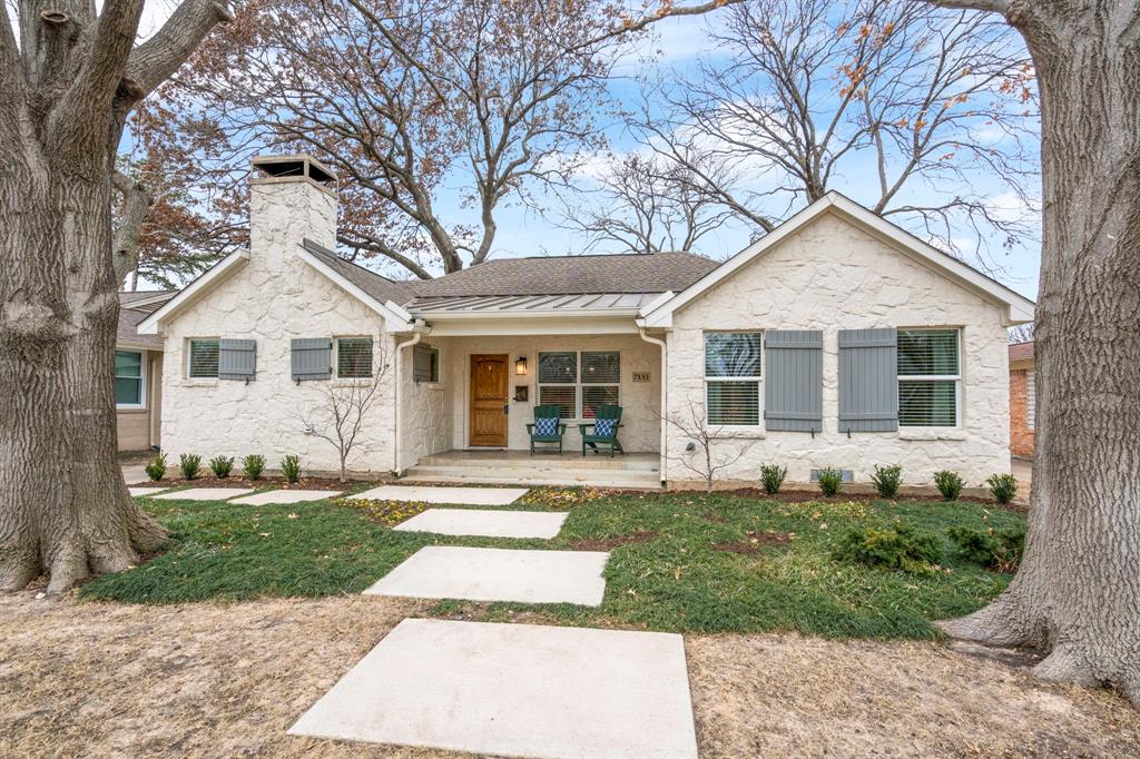 Mockingbird Meadows - Residential