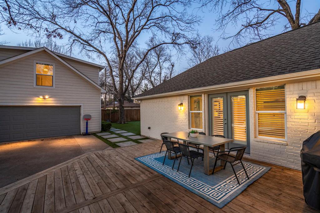 Mockingbird Meadows - Residential