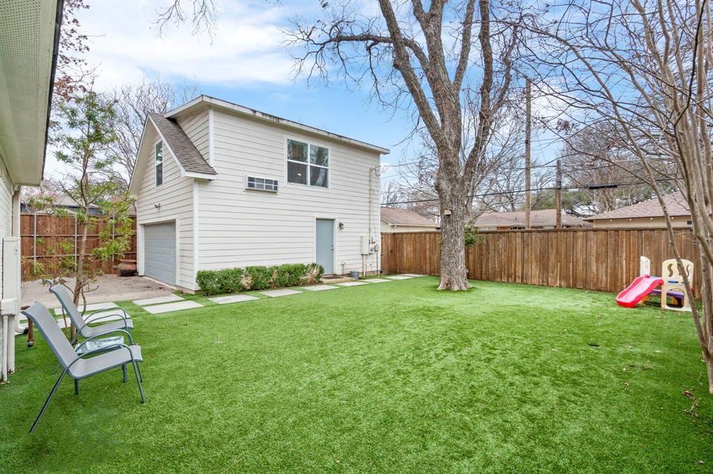 Mockingbird Meadows - Residential