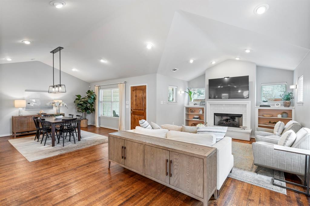 Mockingbird Meadows - Residential