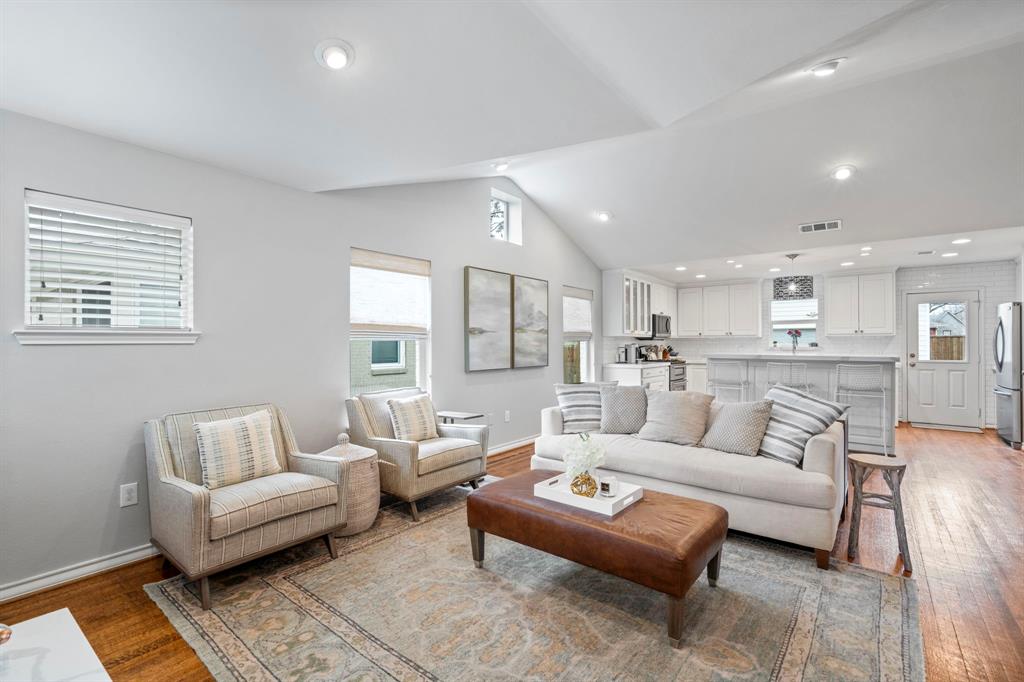 Mockingbird Meadows - Residential