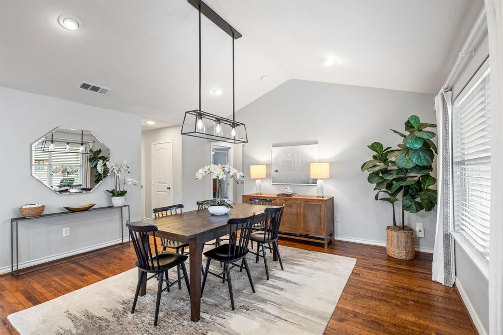 Mockingbird Meadows - Residential