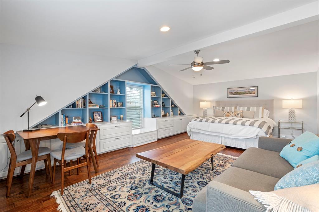 Mockingbird Meadows - Residential