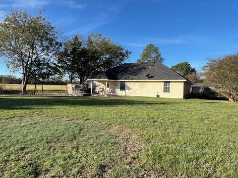 A home in Cooper