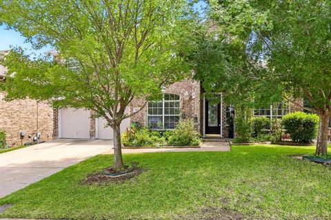 3412 Hofstra Drive Denton TX 76210