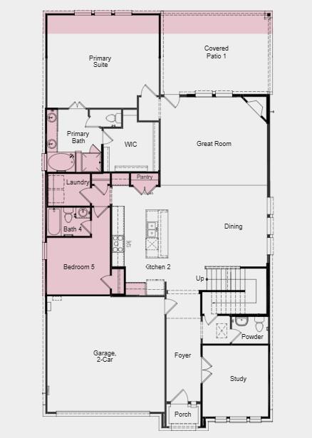 1508 Victory Terrace