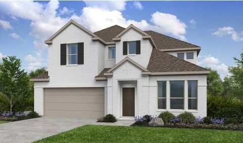 1508 Victory Terrace Northlake TX 76226