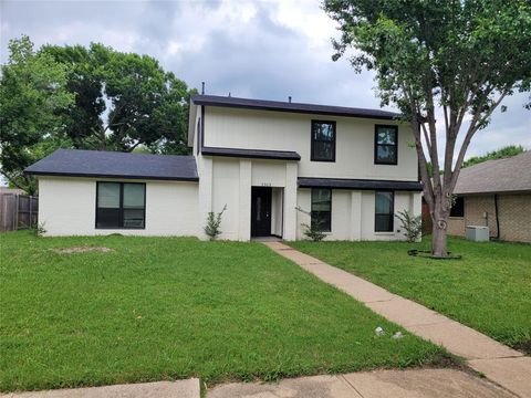 Photo of 3309 Graybar Drive, Garland, TX 75040 (MLS # 20973831)