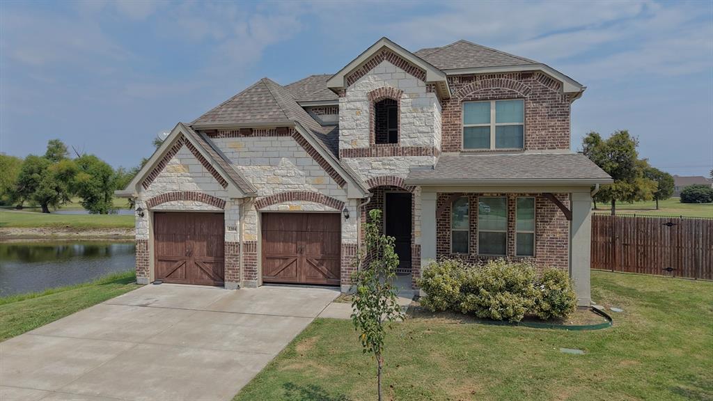 2304 Llano Dr, Royse City, TX, 75189