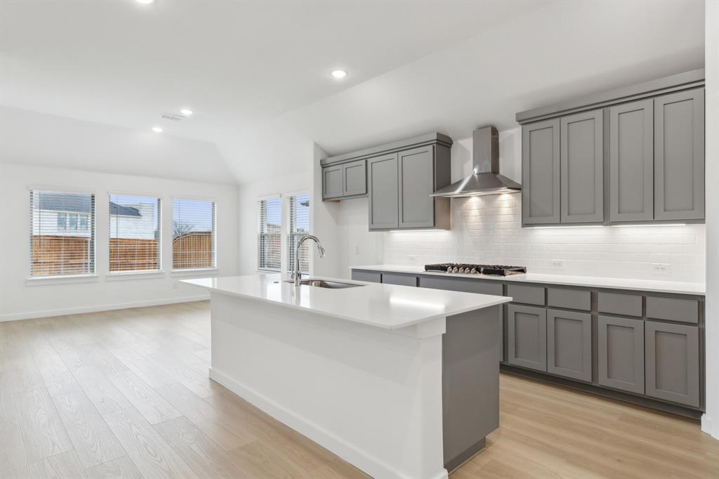 Cross Creek Meadows - Residential