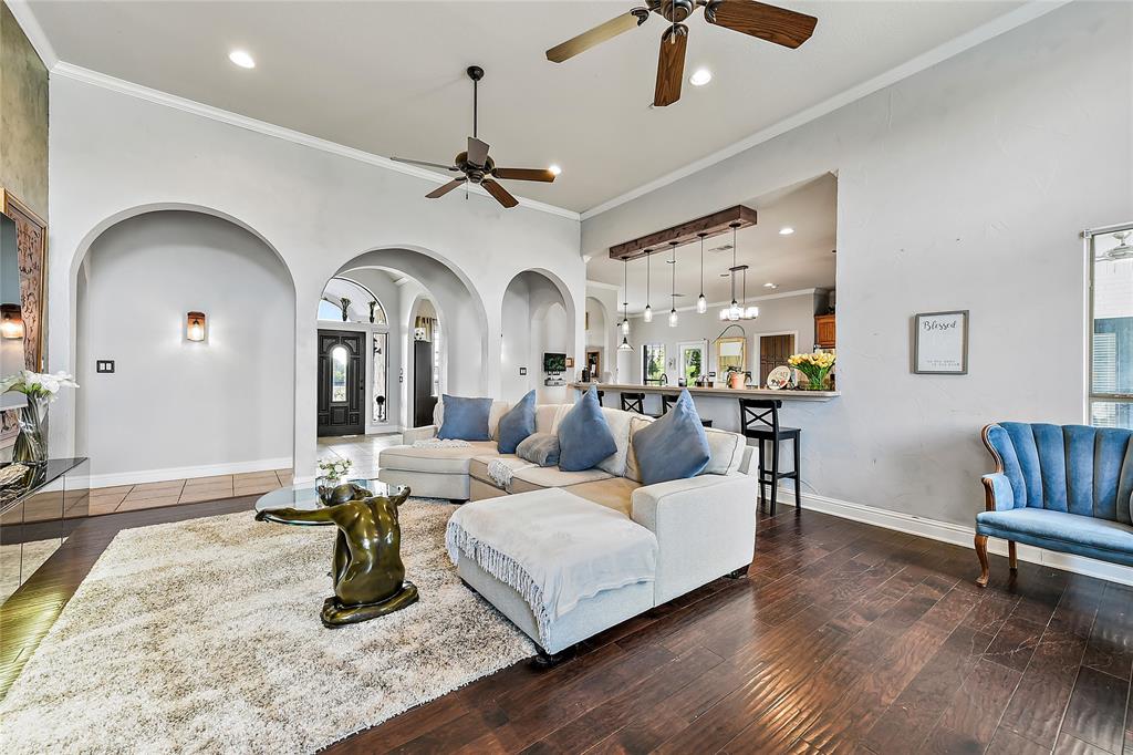 Bloomdale Estates - Farm