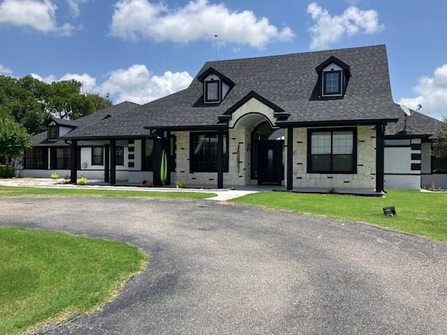 Bloomdale Estates - Farm