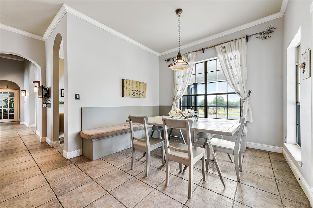 Bloomdale Estates - Farm