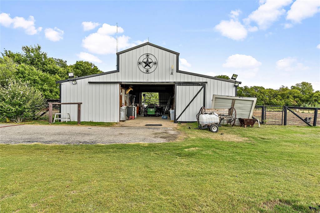 Bloomdale Estates - Farm