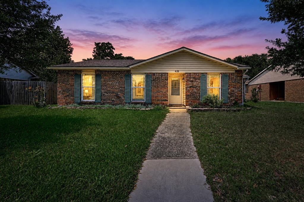 438 Woodhurst Drive