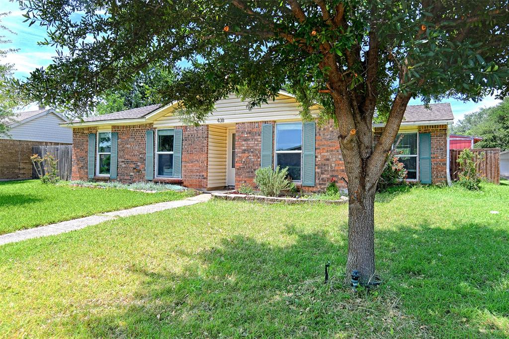 438 Woodhurst Drive