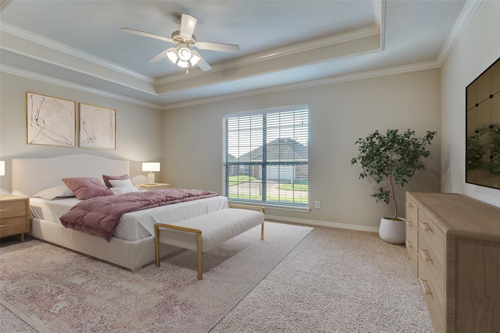 Cresthaven Cottage - Residential