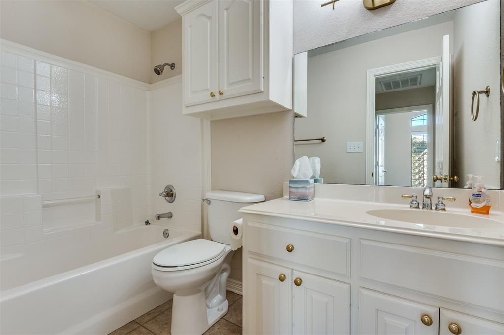 Cresthaven Cottage - Residential