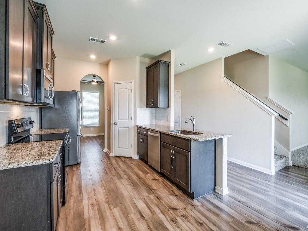 Princeton Crossroads - Residential