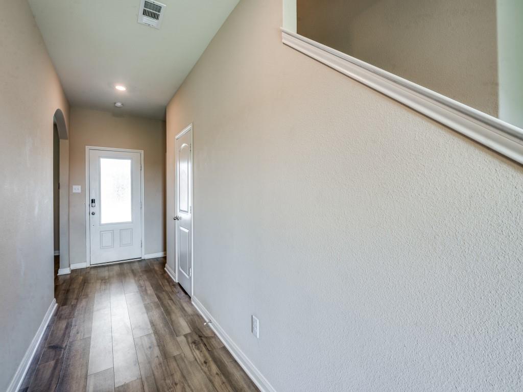 Princeton Crossroads - Residential