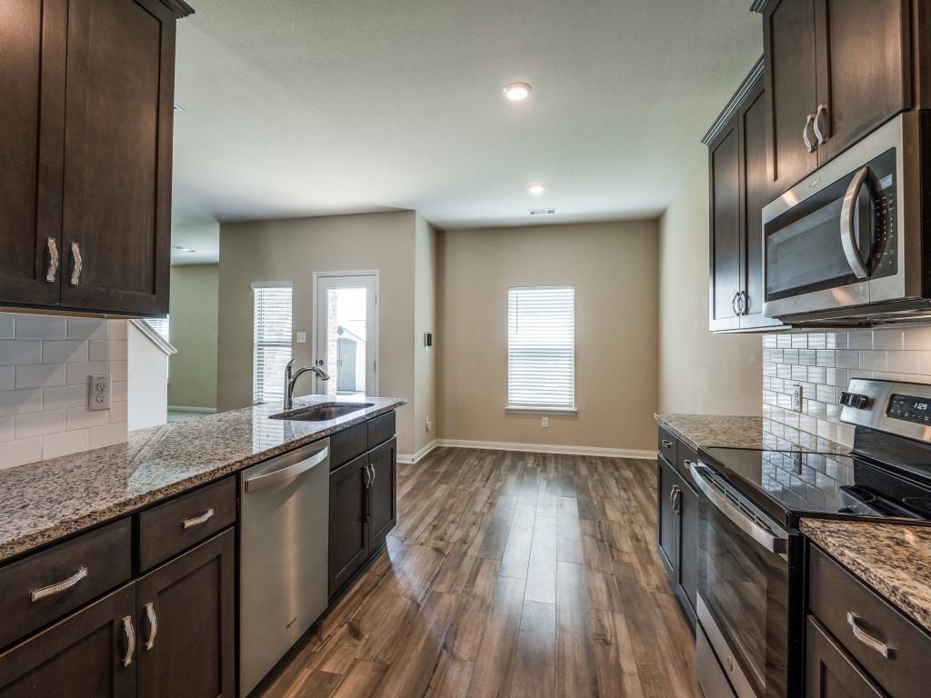 Princeton Crossroads - Residential