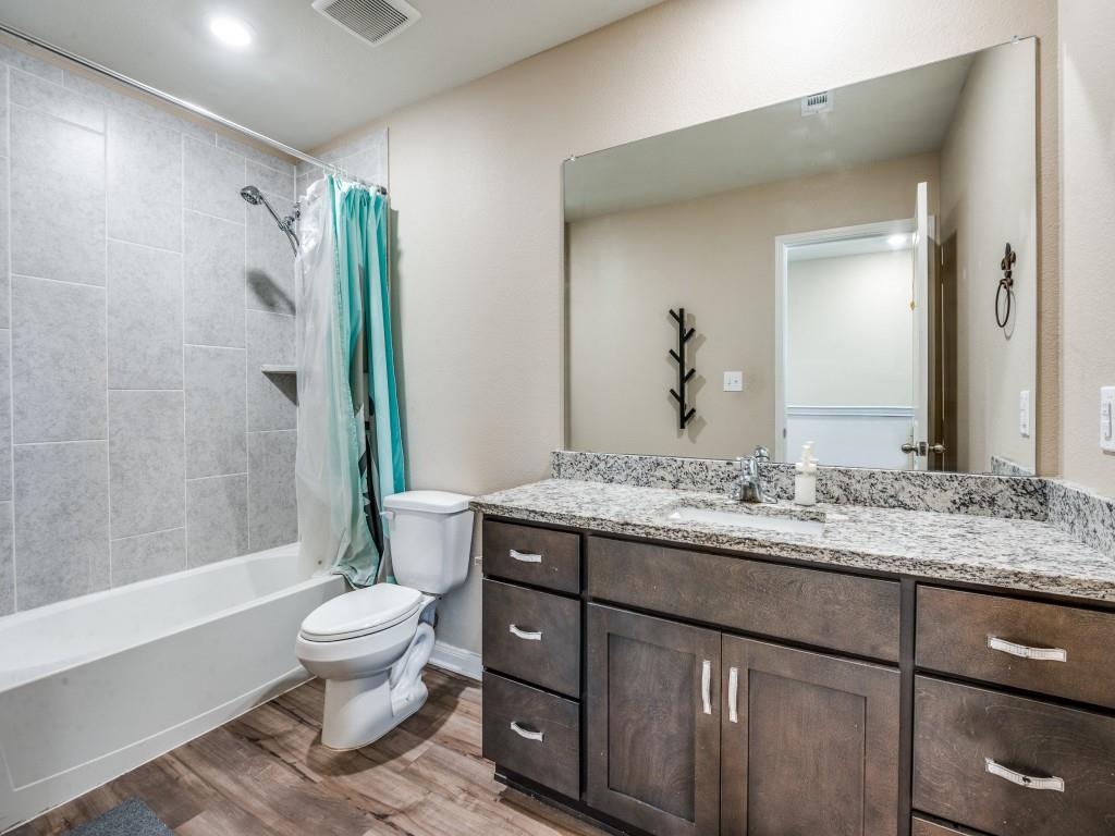 Princeton Crossroads - Residential