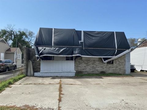 5330 Mansfield Road Shreveport LA 71108