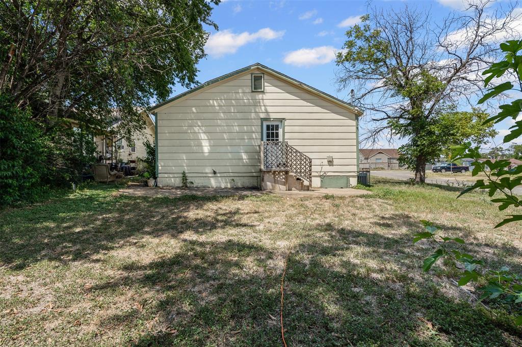 Chamberlain Arlington Heights 2nd - Residential